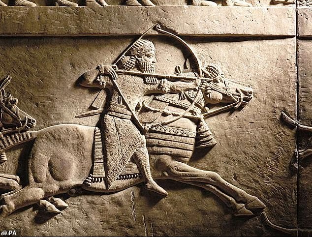 Новото читање на Journal of Cuneiform Studies ја руши уредната слика за Асирија