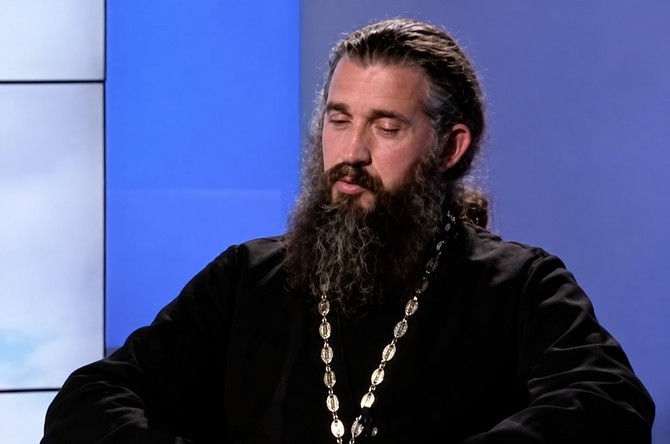 Виталиј имал 23, Марија 18 кога се сретнале во храмот