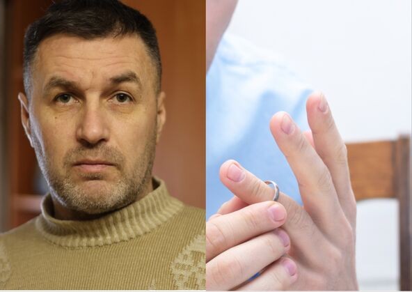 „Аферата заврши“ рече Марк, но веќе немаше кој да му го среди нередот