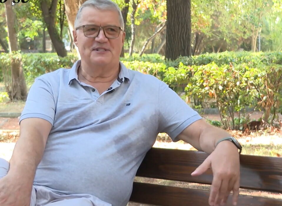 На новогодишната ноќ во 1971 година, девојката на Љубо исчезнала од неговиот живот: По 52 години пристигнала порака – „Време е да расчистиме – Даница од Белград“