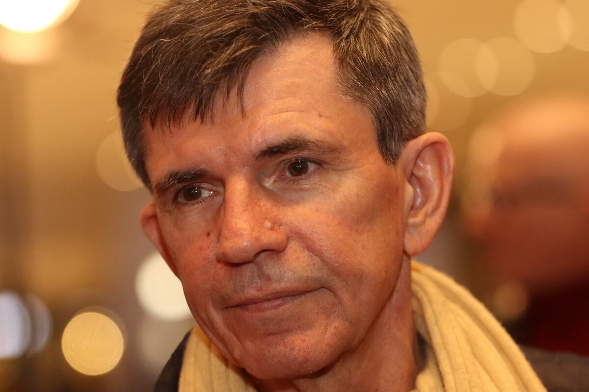 Славко Штимац имал 12 години кога од училиште заминал пред камера и никогаш не го прежалил тоа што не играл со децата