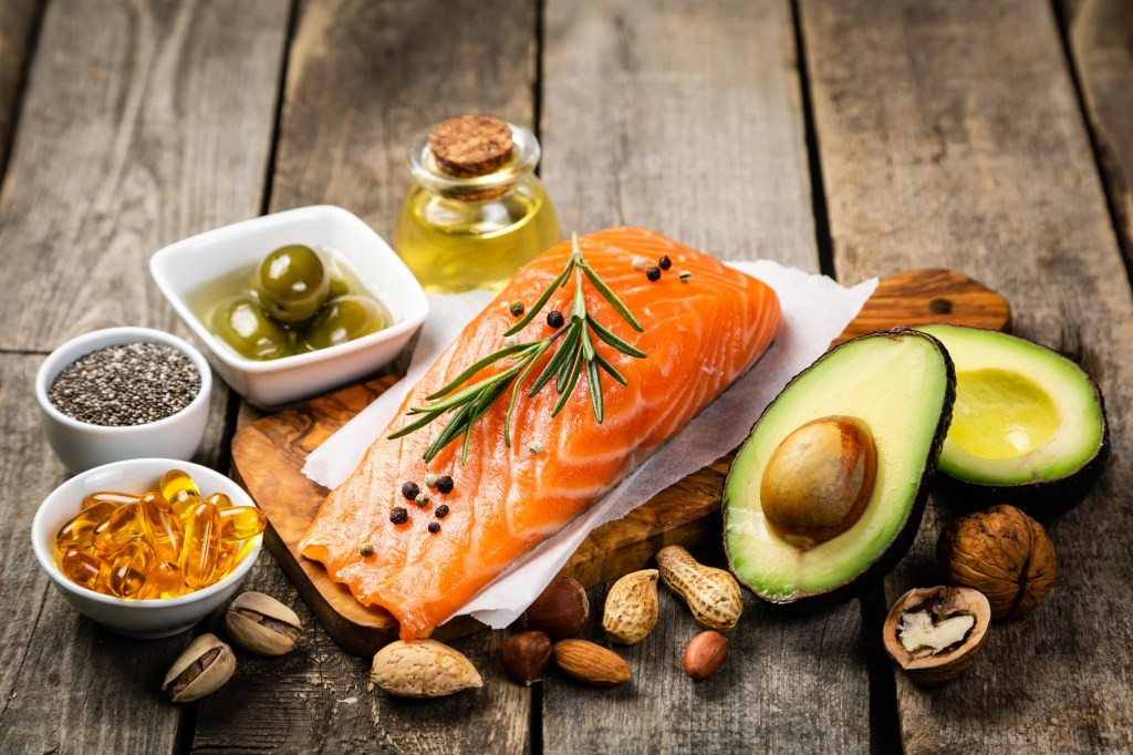Ова се најдобрите намирници за намалување на маснотиите на стомакот и заштита на здравјето на срцето