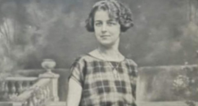 Во 1944 година Лусил го добила името Андре