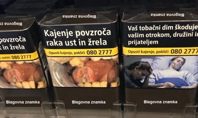 Во Словенија откриена нелегална фабрика за цигари со заплена вредна 30 милиони евра Работниците биле држени во ропство