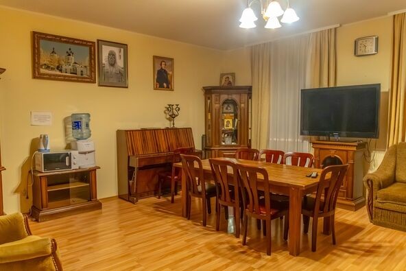 „Јас на твои години...“ го отвораше секое предавање за животот