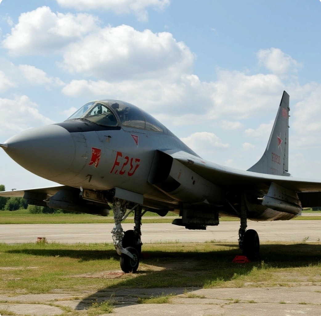 Авион на водороден погон: Зошто советскиот Ту-230 никогаш не полета и каква врска има „Хирошима“ со тоа