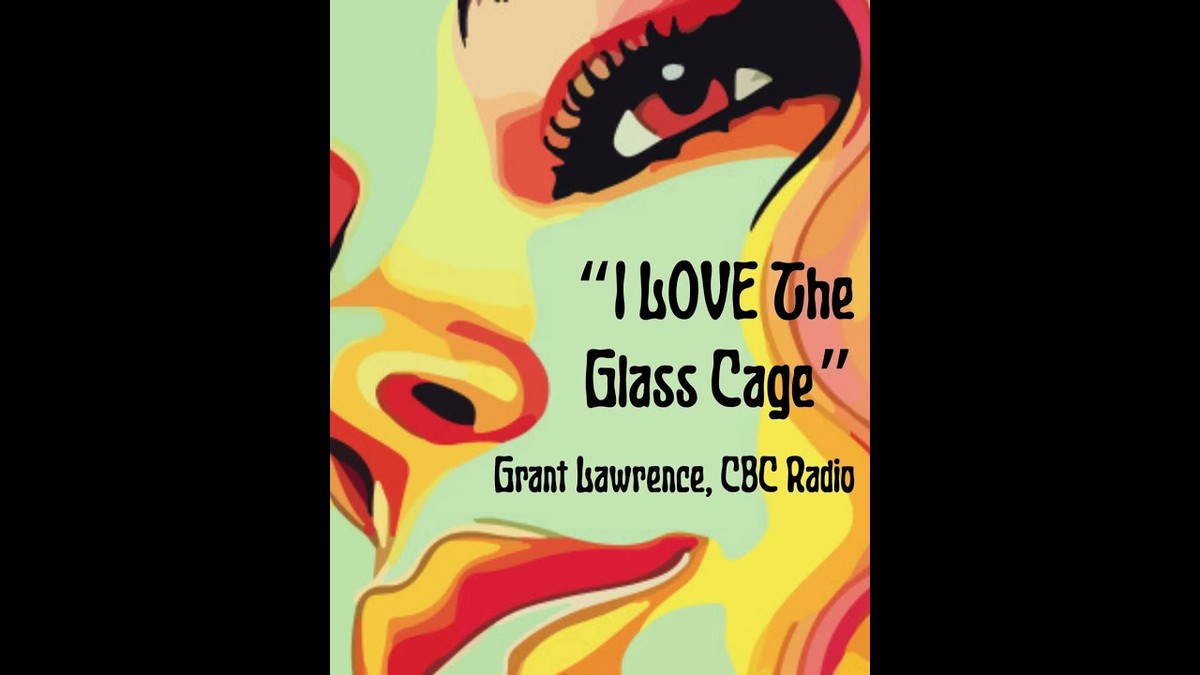 Норман Рот имал 18 години кога „The Glass Cage“ снимиле настап што никогаш не излегол