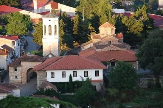 Пред 731 година, во Охрид еден од најголемите византиски уметници го оставил својот потпис на меч — и тој е зачуван до денес!