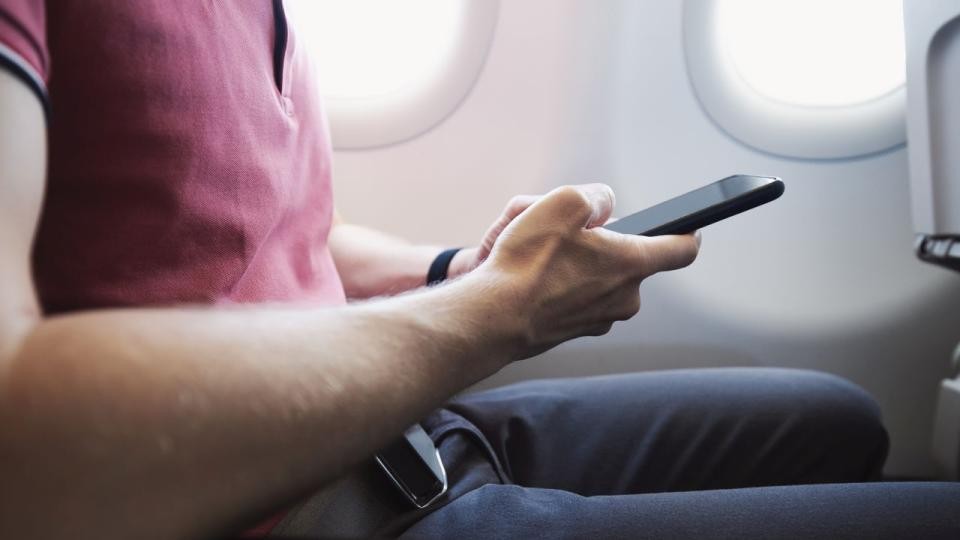 Револуција во нискобуџетните летови со интернетот на Маск во авиони