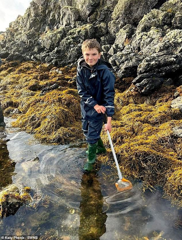 Огласот на Инстаграм што морал да помине низ разговори со соседите и „National Trust for Scotland“