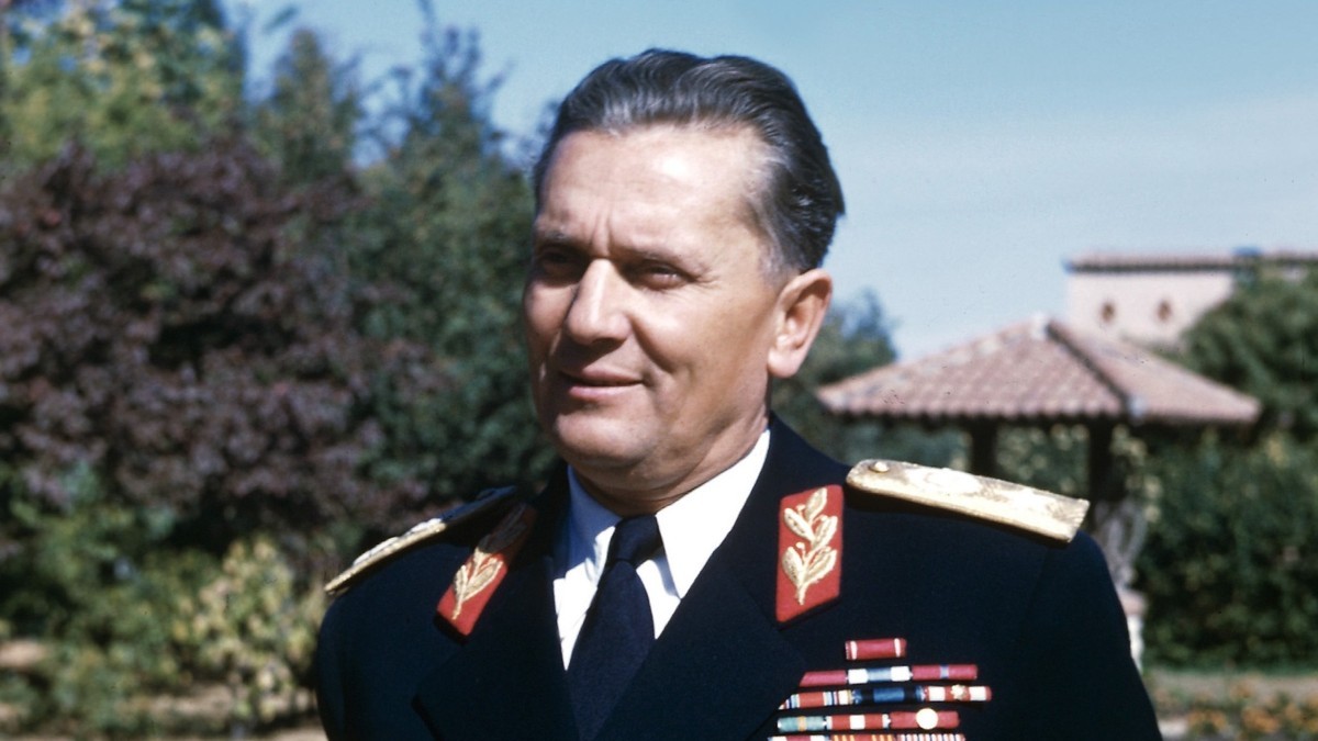 Во октомври 1969 година, Белград беше единствената социјалистичка станица на астронаутите од „Аполо 11“