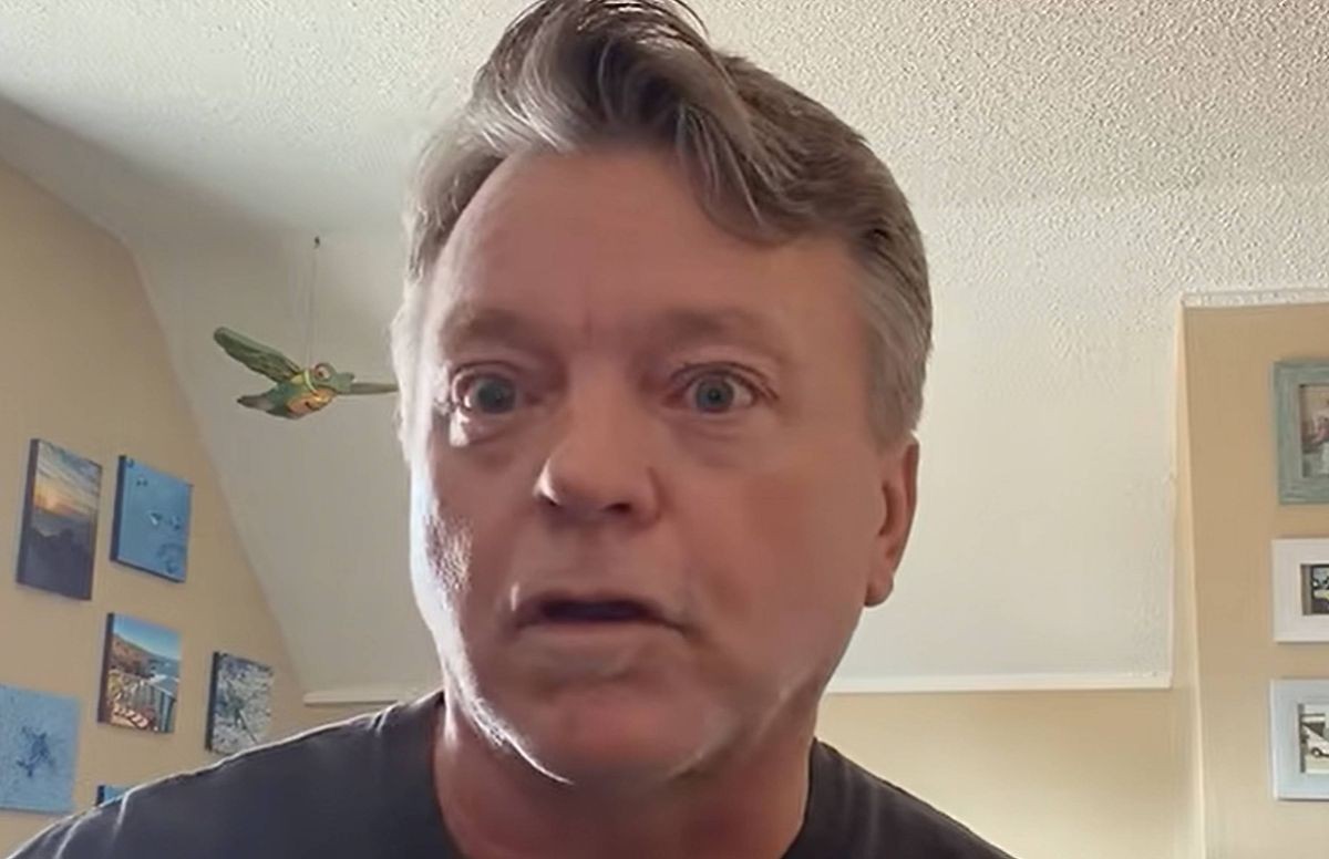 Еден удар со мачета по гранка го разбудил гнездото на „оса џелат“